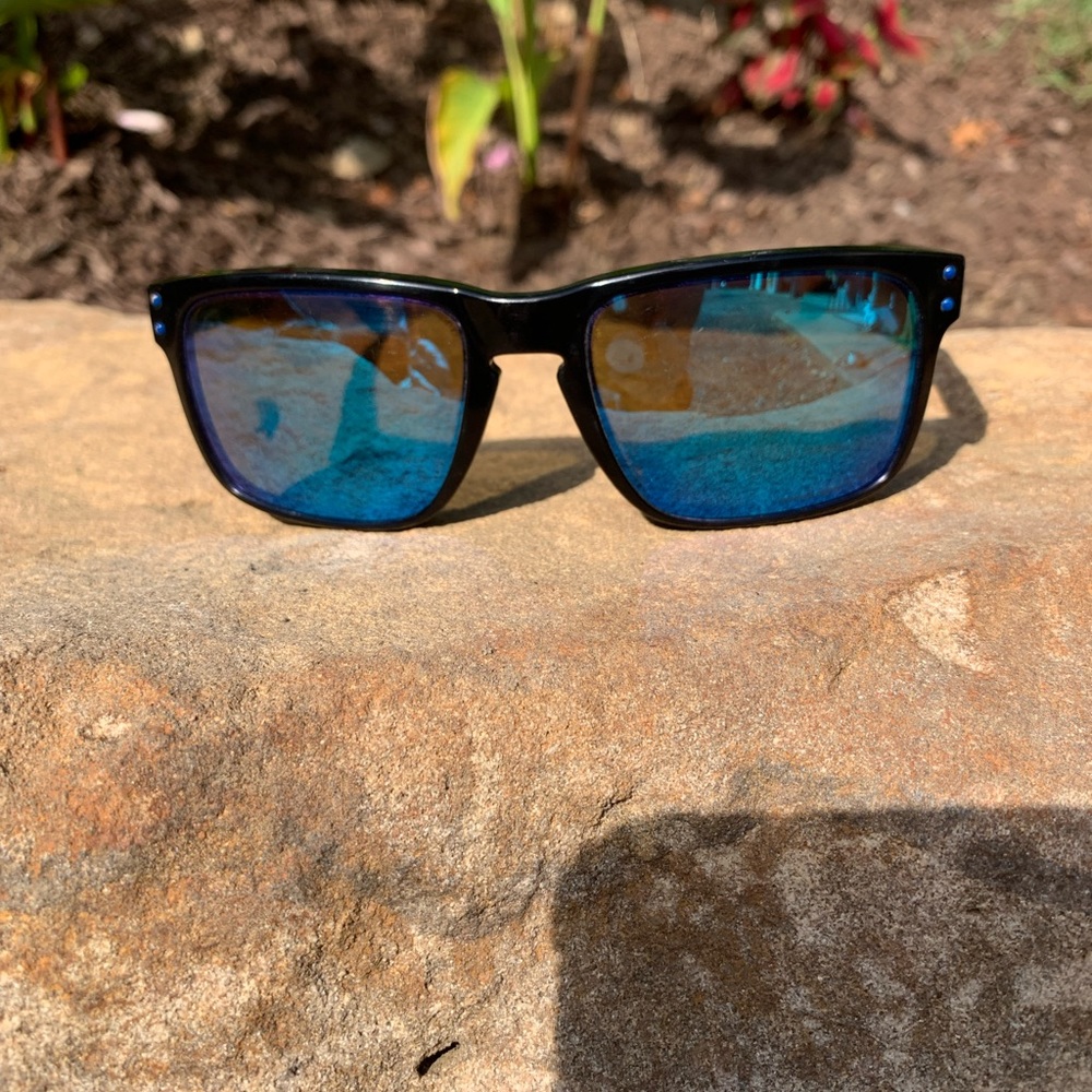 Mens oakley Holbrook XL